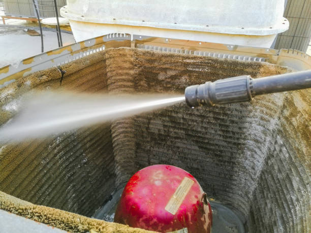Best Commercial Air Duct Cleaning  in Genoa, OH