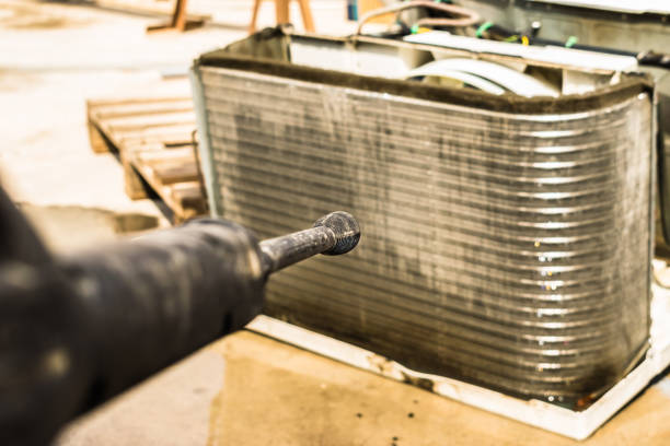 Best Local Air Duct Cleaning Services  in Genoa, OH