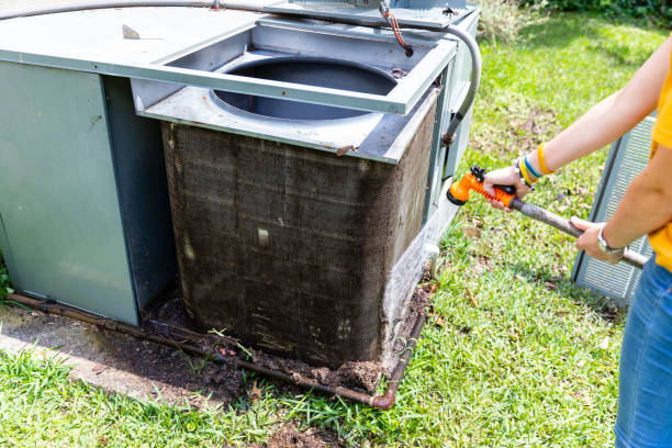 Best Dryer Vent Cleaning Services  in Genoa, OH