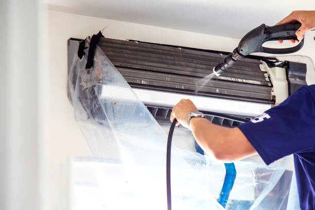 Best Ductwork Cleaning Services  in Genoa, OH