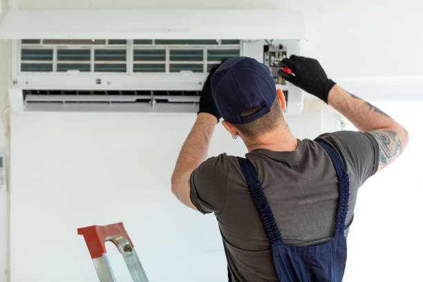 Best Best Air Duct Cleaning Company  in Genoa, OH