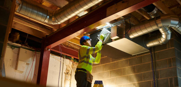 Home Air Vent Cleaning in OH
