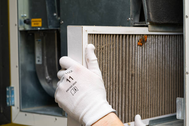 Best Best Air Duct Cleaning Company  in Genoa, OH