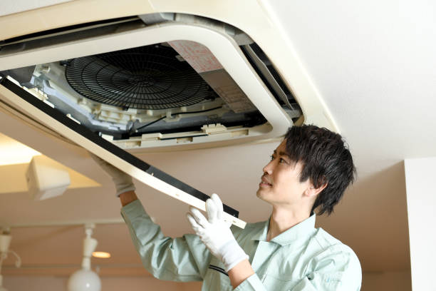 Best Duct Cleaning for Offices  in Genoa, OH