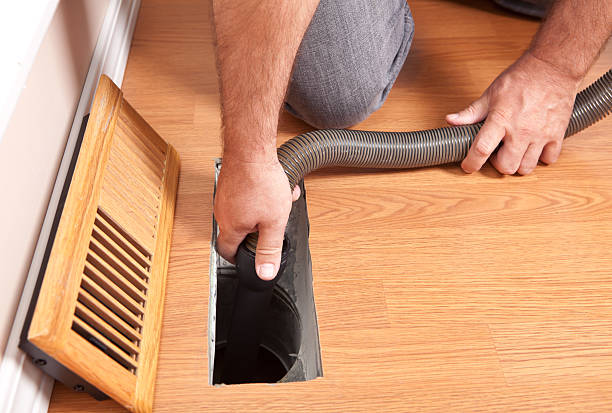 Best Air Duct Cleaning Near Me  in Genoa, OH