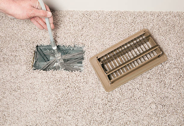 Best Professional Duct Cleaning Services  in Genoa, OH