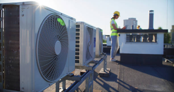 Best Residential Air Duct Cleaning  in Genoa, OH